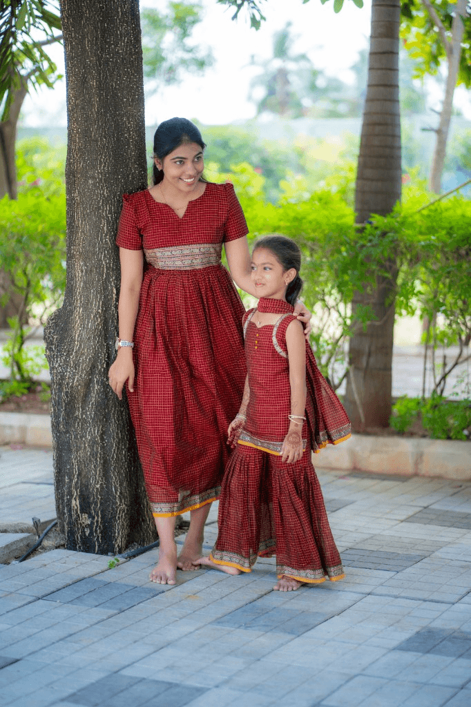 Rose Quartz Twin Set